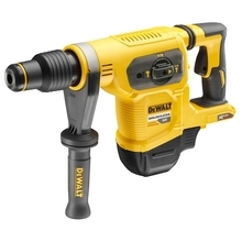 DeWalt DCH481N - Aku kombinované kladivo SDS-MAX XR FlexVolt 54 V bez aku a nabíječky