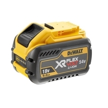 DeWalt DCB547 - Akumulátor XR FlexVolt 54 V / 9.0 Ah