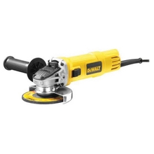 DeWalt DWE4016 - Úhlová bruska 115mm (730W)