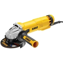 DeWalt DWE4238 - Úhlová bruska 150mm (1400W)