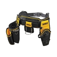 DeWalt DWST1-75552 - Kompletní sestava kapes s opaskem