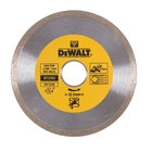 Diamantový kotouč celoobvodový 115 x 22,2 mm / suché řezání