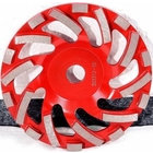 Hrnec brusný (pro Hilti) CST-Merkur 150/19.0