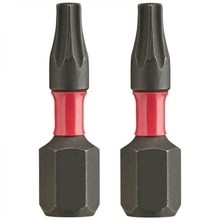 Milwaukee 4932430879 - Šroubovací bity SHOCKWAVE IMACT DUTY TX25 25 mm (2ks)