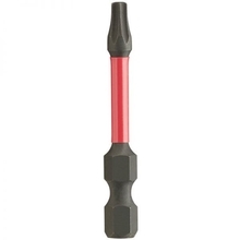 Milwaukee 4932430881 - Šroubovací bity SHOCKWAVE IMACT DUTY TX25 50 mm (1ks)