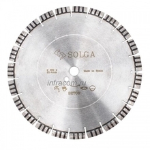 Solga Diamant 21306700 - Univerzální diamantový kotouč 700 / 60.0