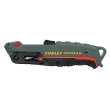 Stanley 0-10-242 - Fatmax bezpečnostní nůž