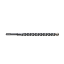 Milwaukee 4932399333 - Čtyřbřitý vrták SDS-Plus RX4 25x200/250 mm