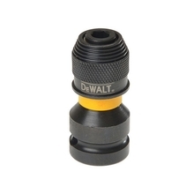 DeWalt DT7508 - Adaptér z 1/2" čtyřhran na 1/4" šestihran