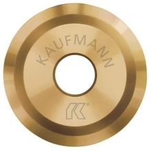 Kaufmann 10.980.25 - Řezné kolečko HM TITAN (pro TopLine a Combicut) 22 mm