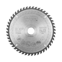 RYOBI 5132002620 - Kotouč pro okružní pily (216mm)