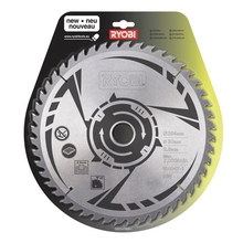 RYOBI SB254T48A1 - Kotouč pro okružní pily (254mm)