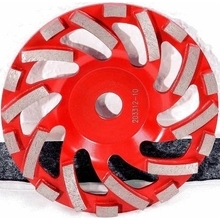 CEDIMA 10003575 - Hrnec brusný (pro Hilti) CST-Merkur 150/19.0