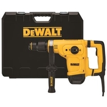 DeWalt D25810K - Sekací kladivo SDS-Max 7,1 J