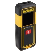 DeWalt DW033 - Laserový měřič vzdálenosti (30 m)