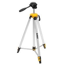 DeWalt DE0881T - Hliníkový stativ 1/4&quot; (1.7 m)