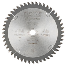 DeWalt DT4092 - Pilový kotouč 184x16 mm, (48 zubů)