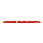 Litá vodováha 80 cm REDCAST