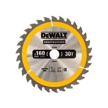 DeWalt DT1933 - Pilový kotouč 165x20 mm (18 zubů)