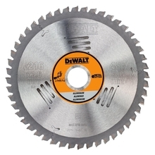 DeWalt DT1914 - Pilový kotouč 216x30 mm (48 zubů)