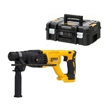 DeWalt DCH133NT - Aku kombinované kladivo SDS-Plus 18 V