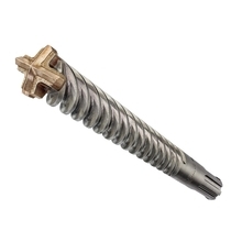DeWalt DT60827 - Čtyřbřitý vrták SDS-Max 26x340/200 mm