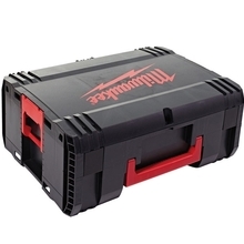 Milwaukee 4932453386 - Kufr Heavy Duty Box 3