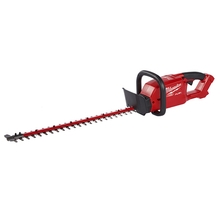 Milwaukee M18 CHT-0 - Aku nůžky na živý plot 18 V (nulová verze)