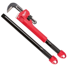 Milwaukee 48227314 - Nastavitelný hasák 250/450/600 mm