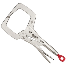 Milwaukee 48223531 - Upínací kleště TORQUE LOCK C-profil (280 mm)