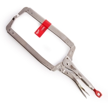 Milwaukee 48223530 - Upínací kleště TORQUE LOCK C-profil (480 mm)