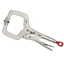 Milwaukee 48223521 - Upínací kleště TORQUE LOCK C-profil (280 mm)