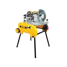 DeWalt D27107XPS - kombinovaná pila TGS 2 000W, 40kg + XPS