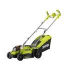 Aku sekačka na trávu 18 V / 4.0 Ah (33 cm)