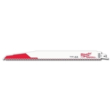 Milwaukee 48005027 - Pilové plátky 300/5/3,2 mm Bimetal, Co (5 ks)