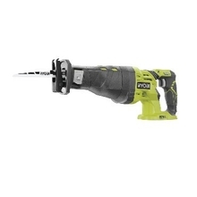 RYOBI R18RS-0 - Aku šavlová pila 18 V (nulová verze)