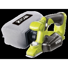 RYOBI CPL180MHG - Aku hoblík 18 V (nulová verze)