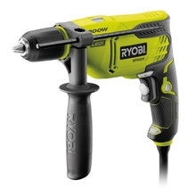 RYOBI RPD800-K - Příklepová vrtačka (800W)