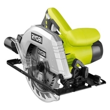 RYOBI RCS1600-K - Okružní pila 1600W (190 mm)