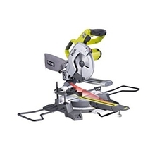 RYOBI EMS216L - Pokosová pila 216 mm (1500W)