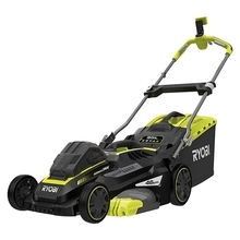 RYOBI RLM36X46H5P - Aku sekačka (46 cm) 36 V / 5.0 Ah