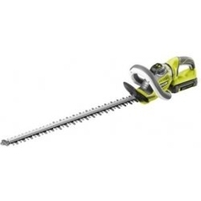 RYOBI RHT36C60R26 - Aku nůžky na živý plot, 60 cm 36 V / 2.6 Ah