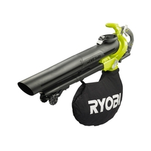 RYOBI RBV36B - Aku fukar/vysavač 36 V (bez aku a nabíječky)