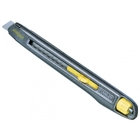 Kovový odlamovací nůž Interlock (9 mm)