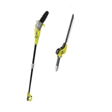 RYOBI RP750450 - Souprava Combo - plotostřih/prořezávací pila (450/750 W)