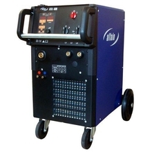 ALFA IN ATA 500 MAJOR-44 COMPACT H2O AXE - Svařovací stroj pro svařování metodou MIG/MAG