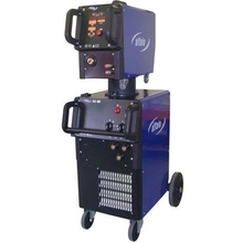 ALFA IN ATA 400 GENERATOR H2O AXE - Svařovací stroj pro svařování metodou MIG/MAG