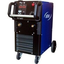 ALFA IN ALF 280 AXE - Svařovací stroj pro svařování metodou MIG/MAG