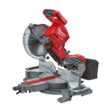 Milwaukee M18 FMS254-0 - Pokosová pila 18 V (nulová verze)