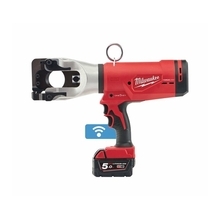 Milwaukee M18 HCC45-522C - Hydraulické nůžky 18 V/1.5/2.0 Ah